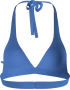 Tommy Hilfiger ΅Women's Triangle Fixed  RP UW0UW05257-C30, Γυναικείο Μπικίνι Τοπ Μαγιό  με  επένδυση που αφαιρείται BLUE SPELL